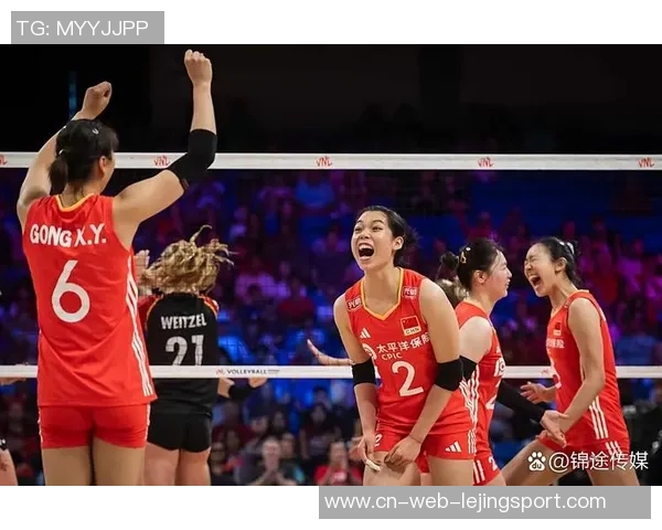 女排世锦赛巅峰对决中国女排迎战意大利队全力争夺冠军荣耀