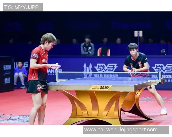 平野美宇与于梦雨的乒乓对决谁将笑到最后精彩赛事全解析