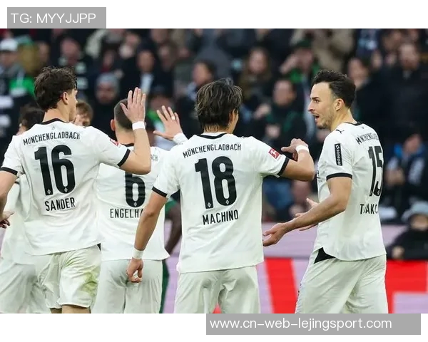 沃尔夫斯堡主场迎战门兴格拉德巴赫期待精彩对决与激烈竞争