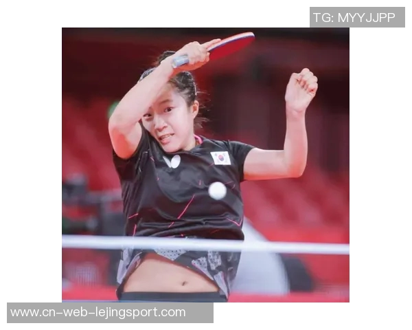 中国与韩国乒乓球对决精彩纷呈谁将赢得亚洲乒坛的荣耀之战 中国与韩国乒乓球对决精彩纷呈谁将赢得亚洲乒坛的荣耀之战