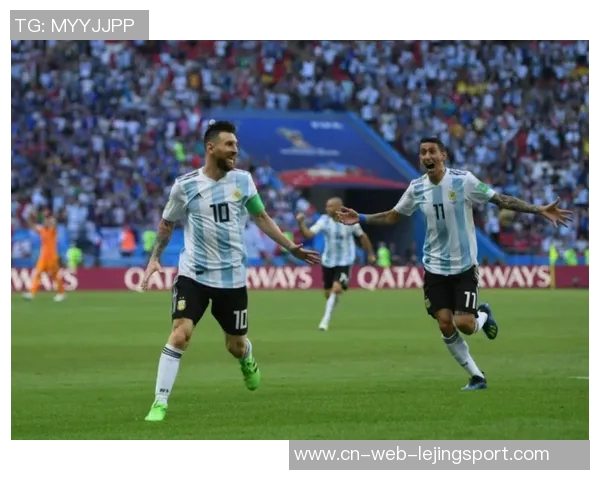 巴西与阿根廷世预赛巅峰对决谁将赢得南美洲足球荣耀